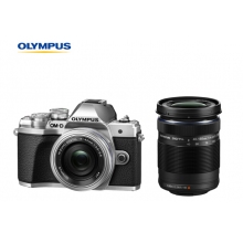 奧林巴斯（OLYMPUS）E-M10 MarkIII微單電/數(shù)碼相機 vlog防抖em10照相機