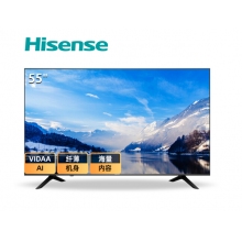 海信（Hisense）H55E3A 