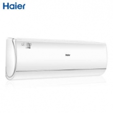 海爾(Haier) 1.5匹 變頻 新一級(jí)能效 自清潔 智冷防直吹 健康壁掛式空調(diào)掛機(jī)