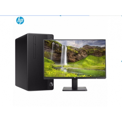 電腦 HP288G6含HP27寸顯示器